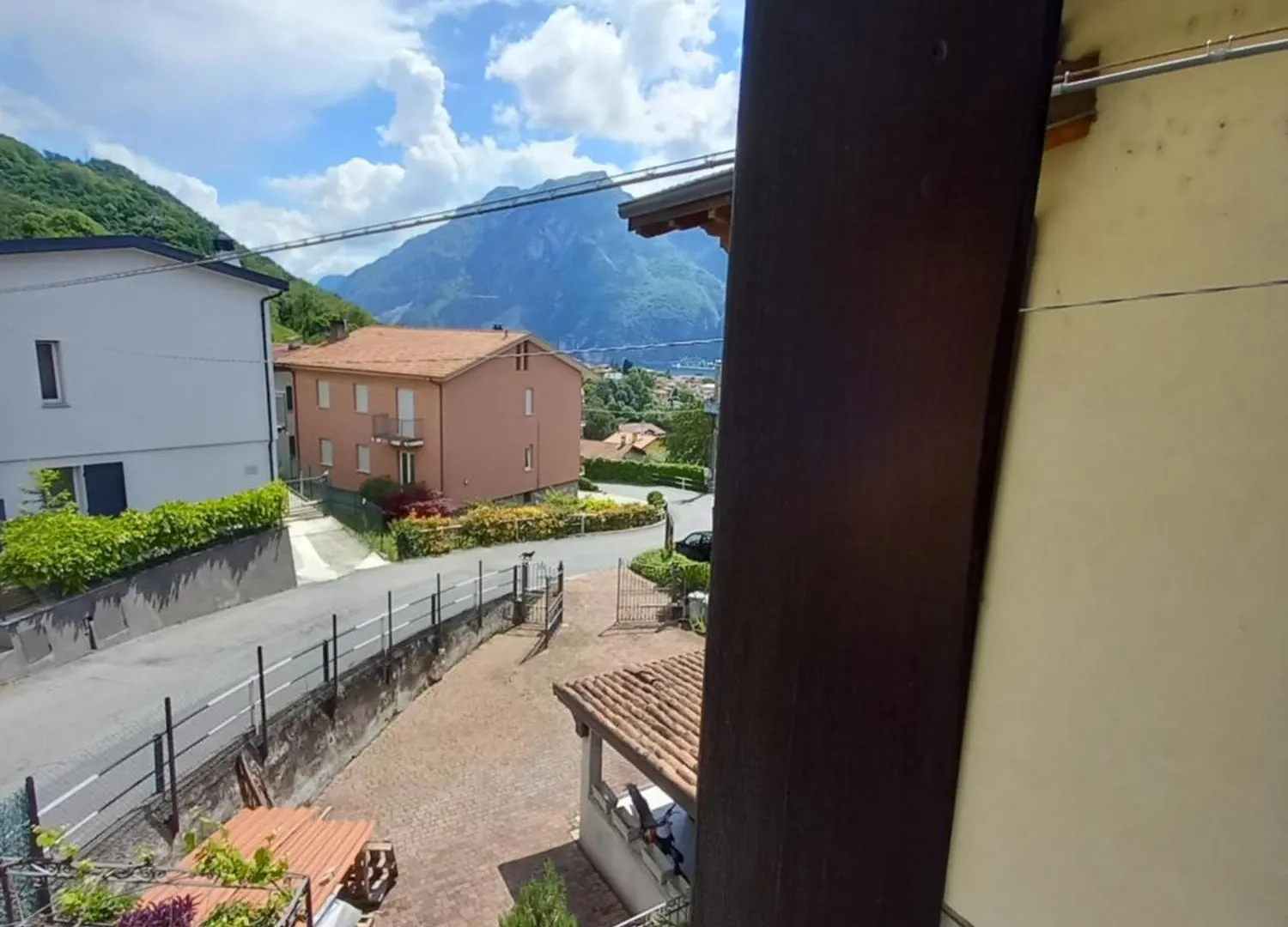 Ca' Del Borgo Apartment Abbadia Lariana