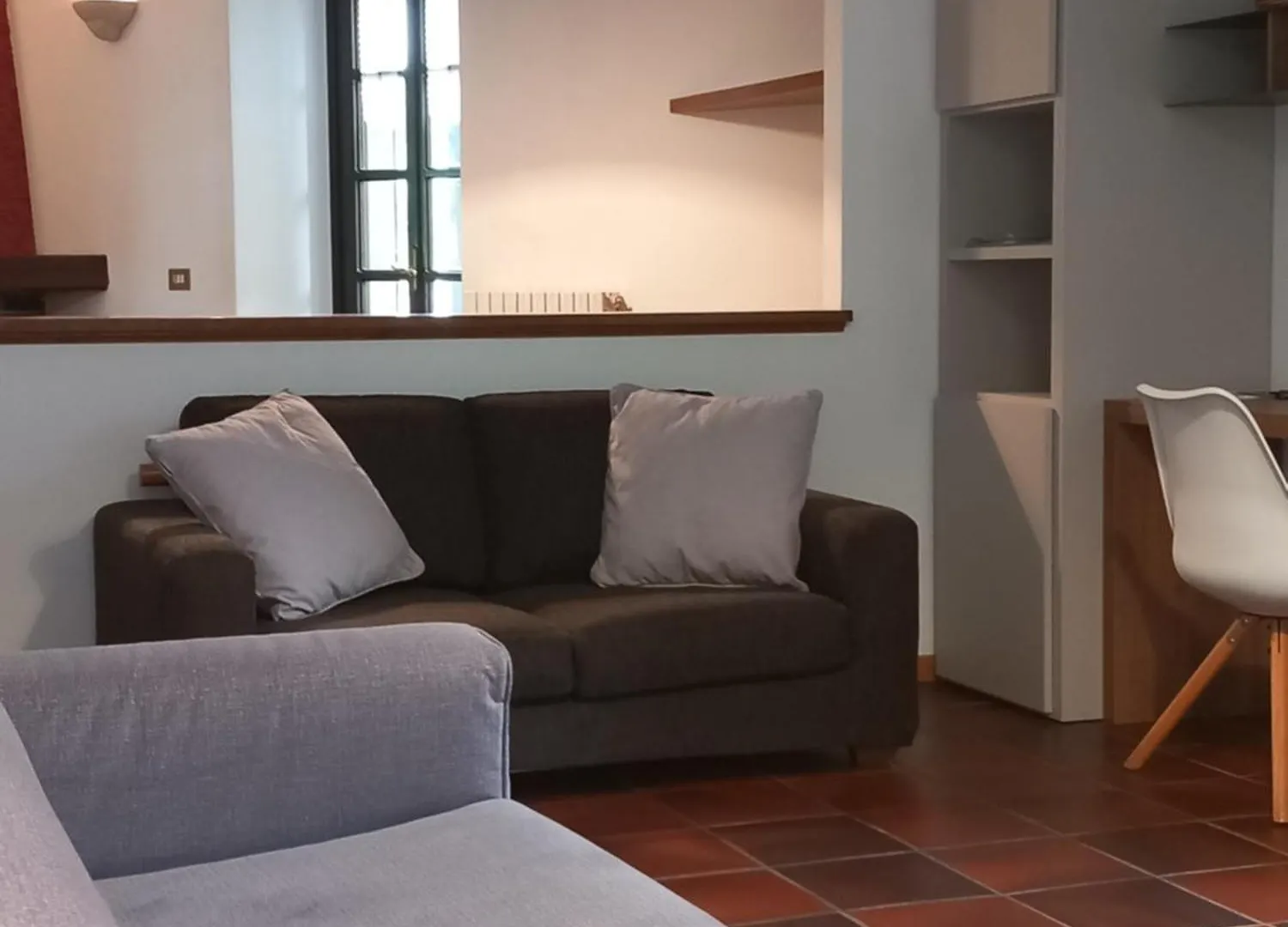 Ca' Del Borgo Apartment Abbadia Lariana