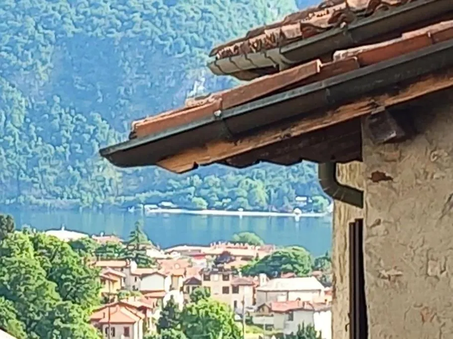 شقة Ca' Del Borgo اباديا لاريانا إيطاليا