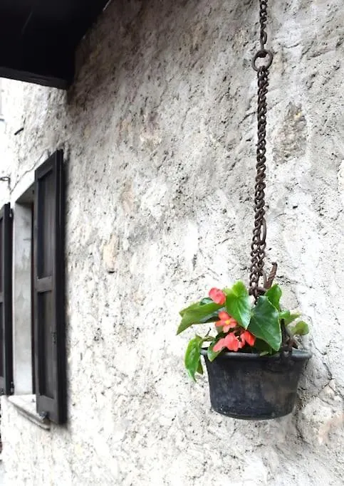 Ca' Del Borgo Apartment Abbadia Lariana