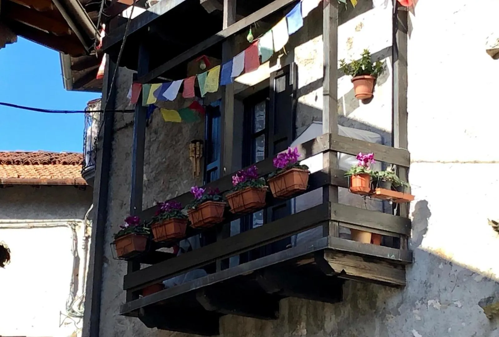 Ca' Del Borgo Apartment Abbadia Lariana 0*,  Italy
