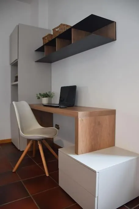 Ca' Del Borgo Apartment Abbadia Lariana