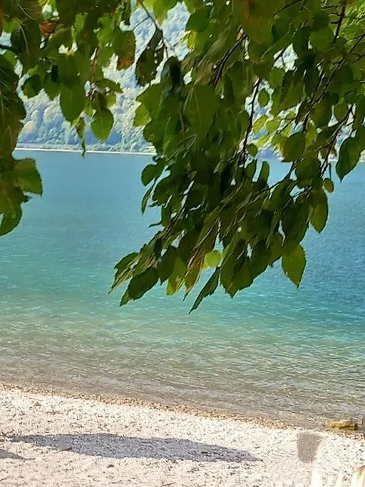 Ca' Del Borgo Apartment Abbadia Lariana