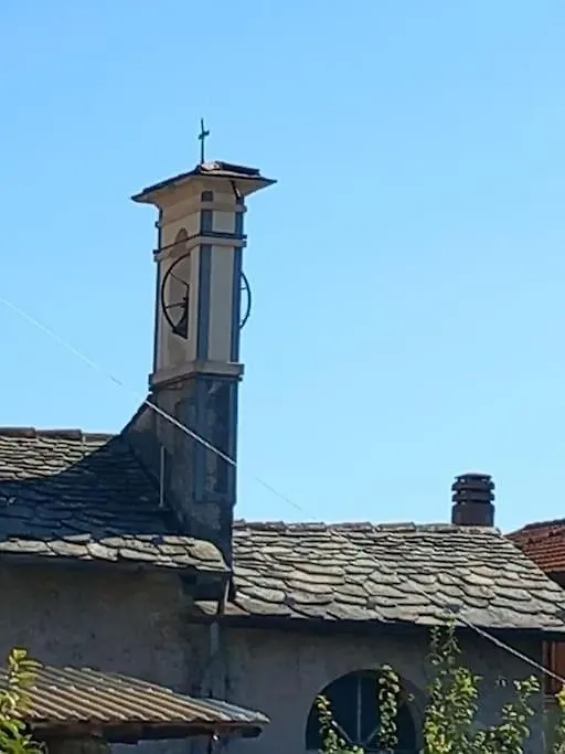 Ca' Del Borgo Apartment Abbadia Lariana Italy