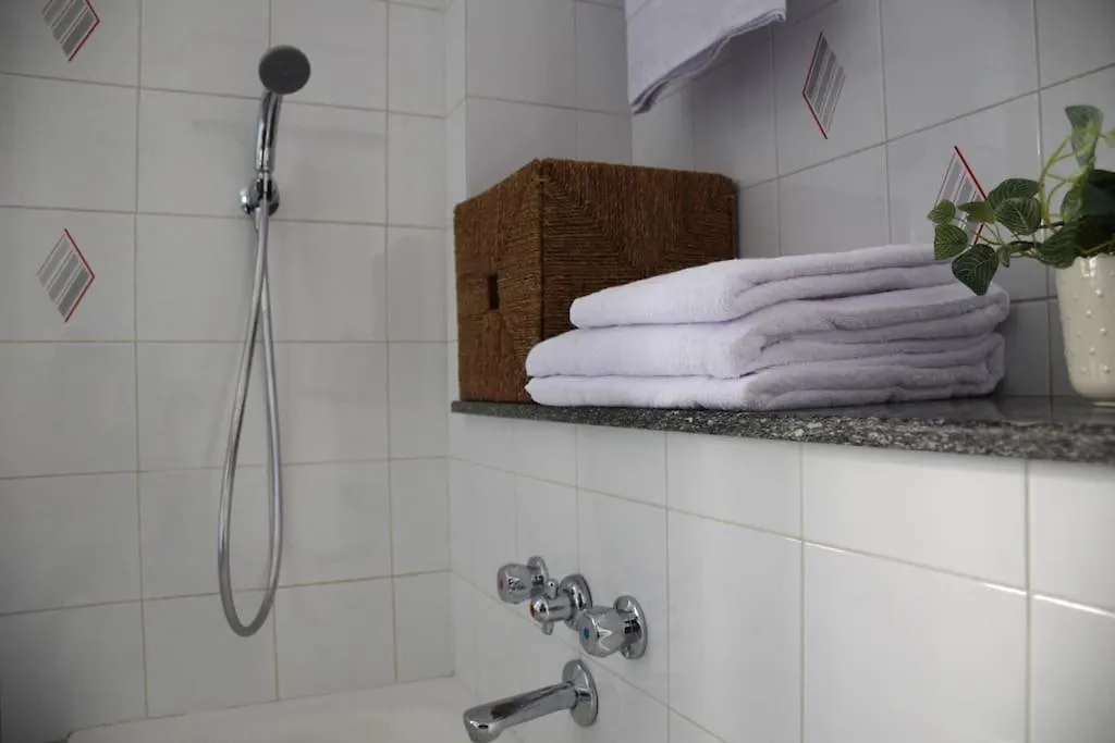 Ca' Del Borgo Apartment Abbadia Lariana