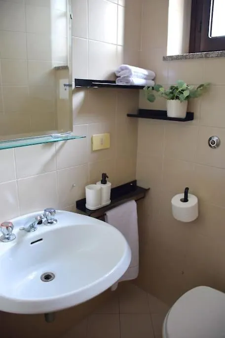 Ca' Del Borgo Apartment Abbadia Lariana