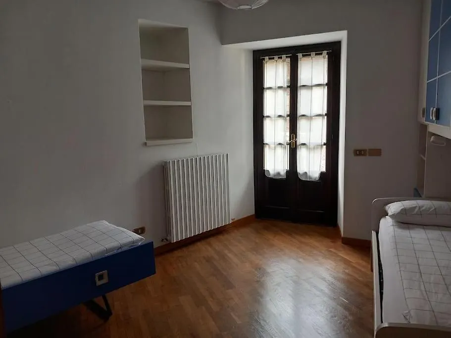 Ca' Del Borgo Apartment Abbadia Lariana