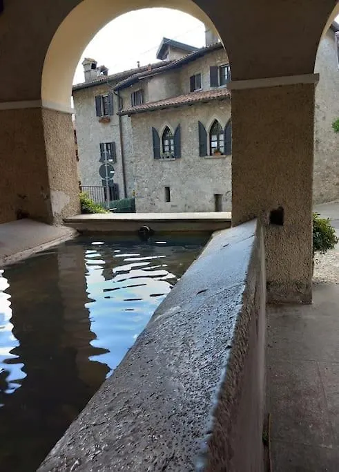Ca' Del Borgo Apartment Abbadia Lariana 0*,