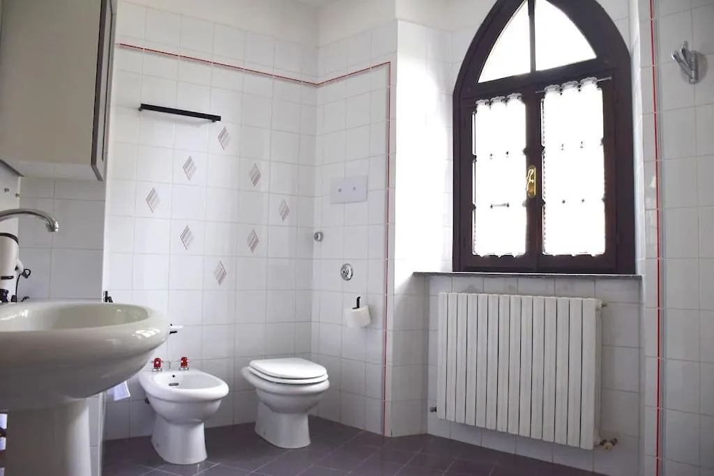 Ca' Del Borgo Apartment Abbadia Lariana