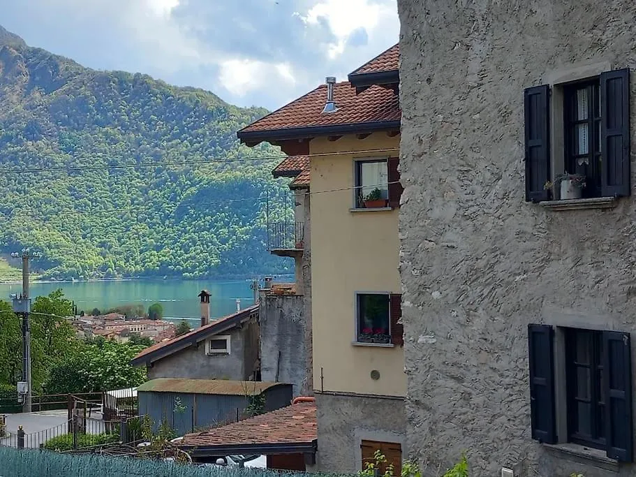 Ca' Del Borgo Apartment Abbadia Lariana