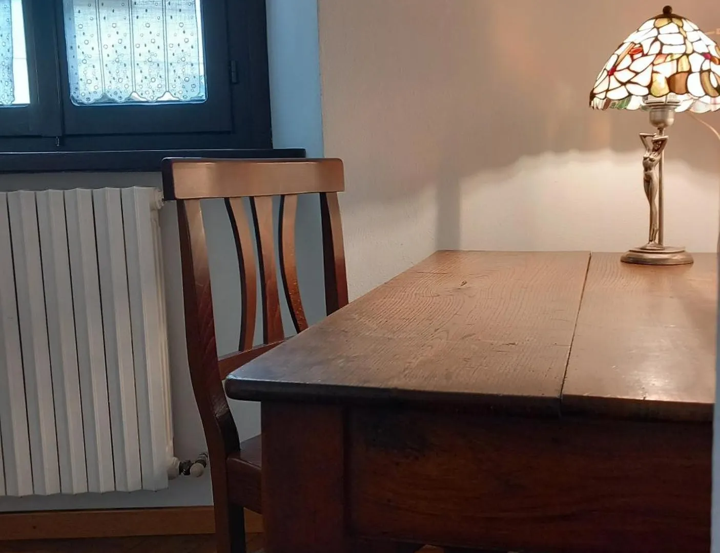 Ca' Del Borgo Apartment Abbadia Lariana