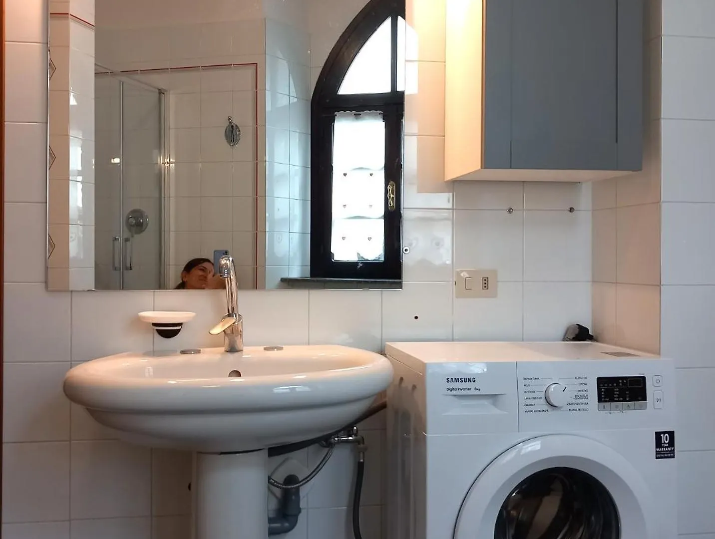 Ca' Del Borgo Apartment Abbadia Lariana