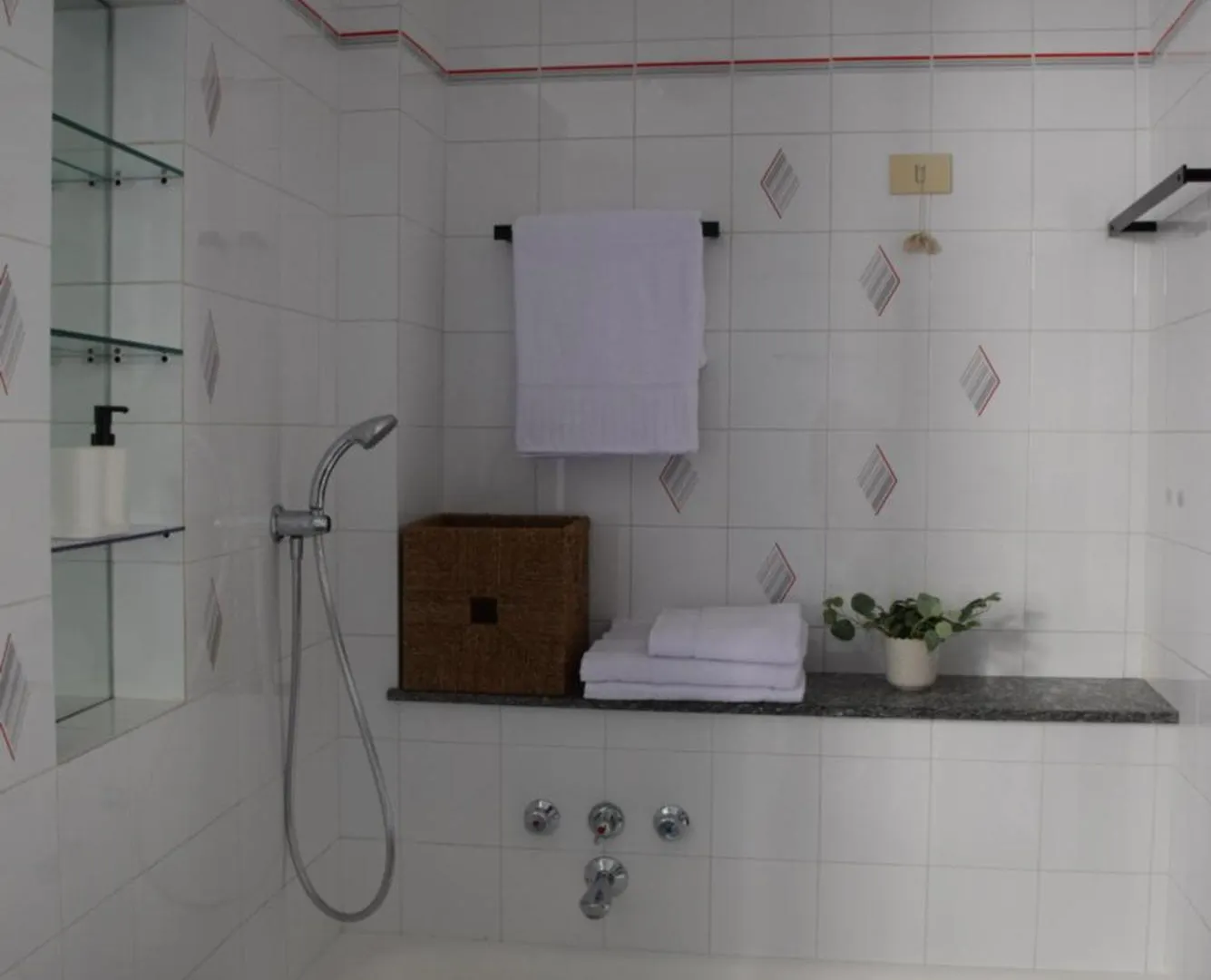 Ca' Del Borgo Apartment Abbadia Lariana